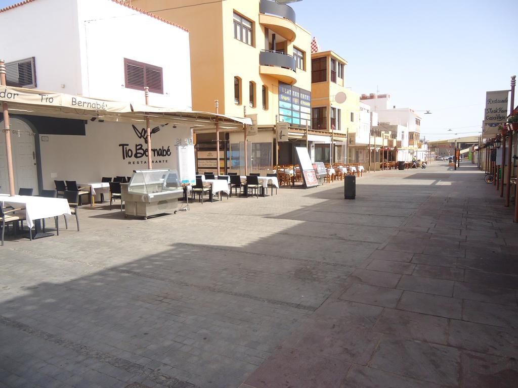 Apartment Centrico Playa 2