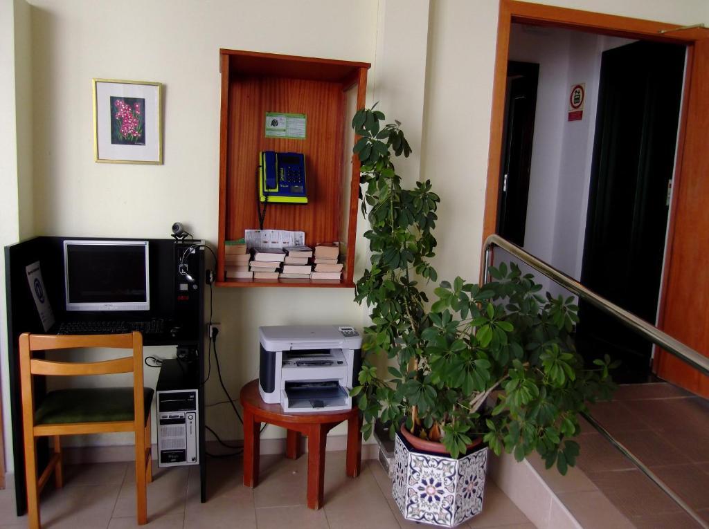 Hotel Simeon