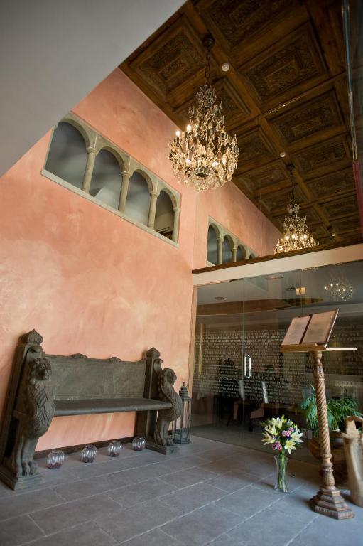 Palacio Del Obispo