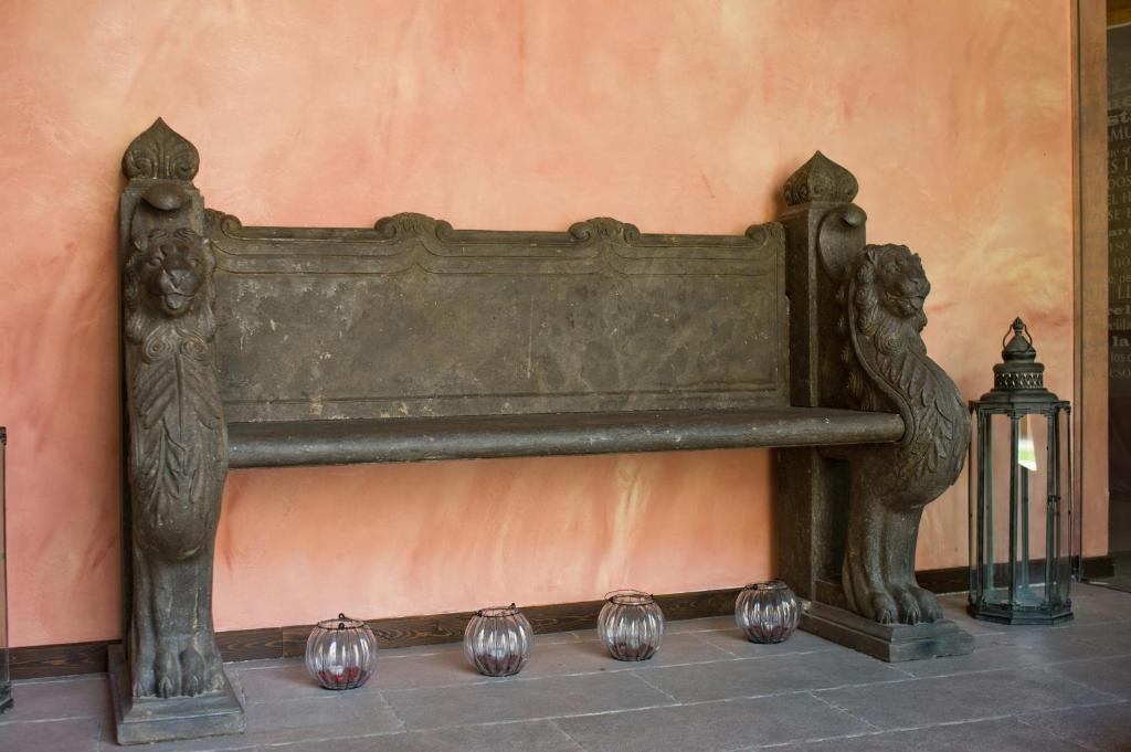 Hotel Palacio Del Obispo