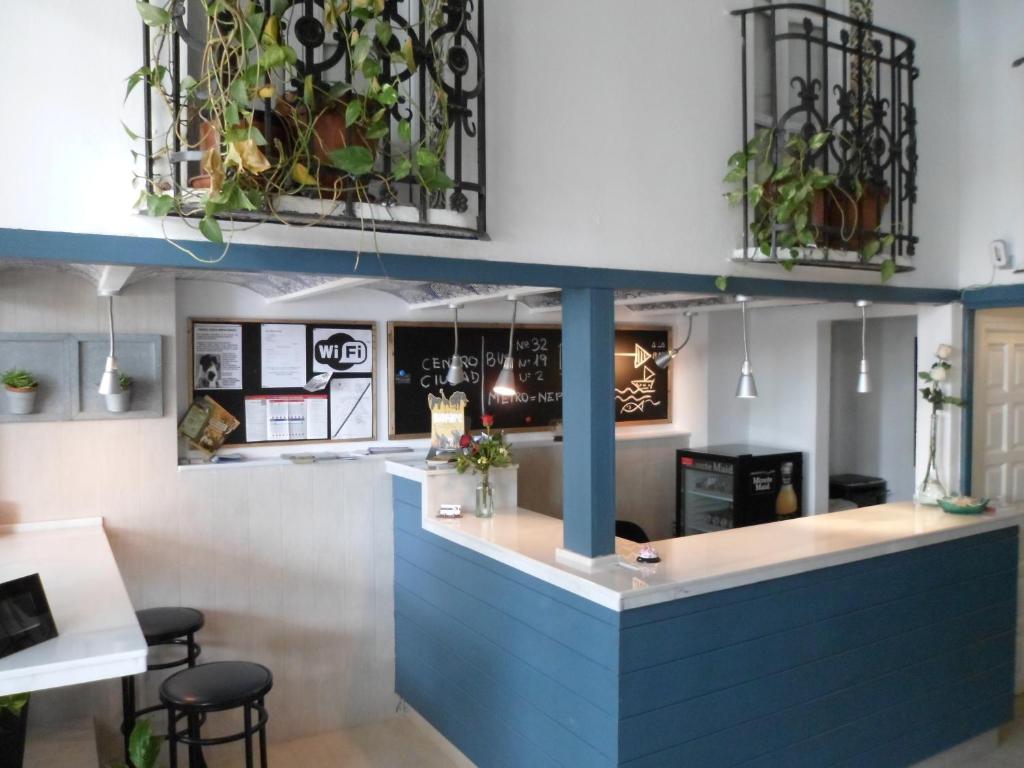 La Barraca Guest house