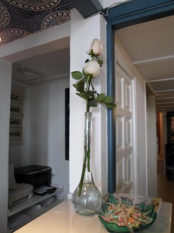 Guest house La Barraca 2*