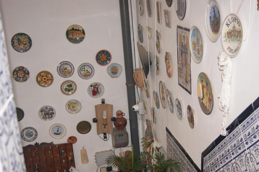 Guest house Alcazar Cordoba