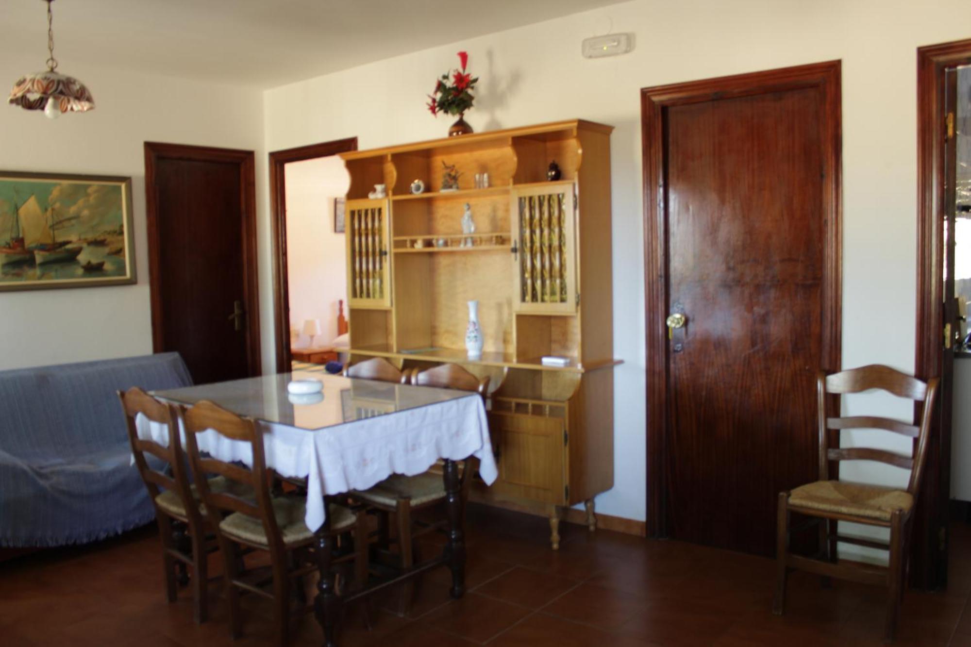 Country house Casa Rural El Tejar *