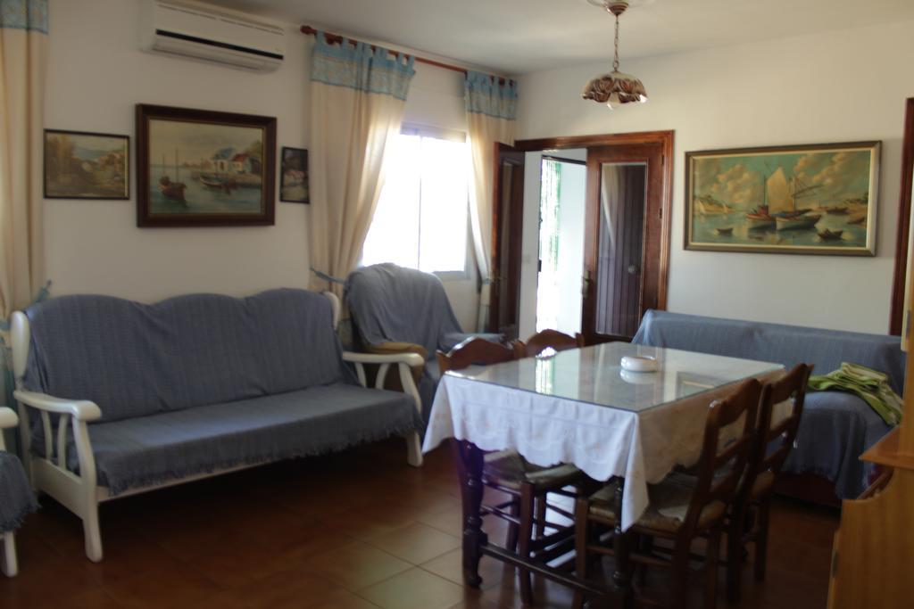 Country house Casa Rural El Tejar