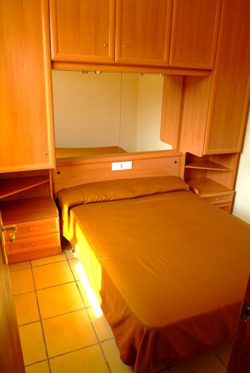 Famara Apartamento