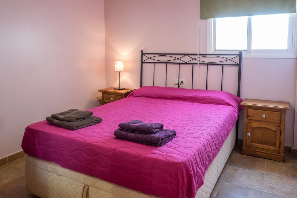 Apartamento Amazing Duplex 3 Bedrooms Good Wifi With Terrace & Bbq Corralejo
