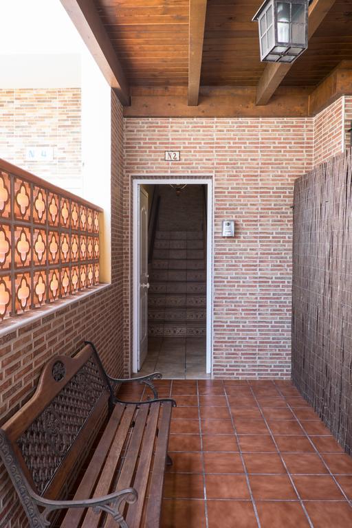 Apartamento Amazing Duplex 3 Bedrooms Good Wifi With Terrace & Bbq