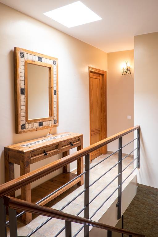 Apartamento Amazing Duplex 3 Bedrooms Good Wifi With Terrace & Bbq Corralejo
