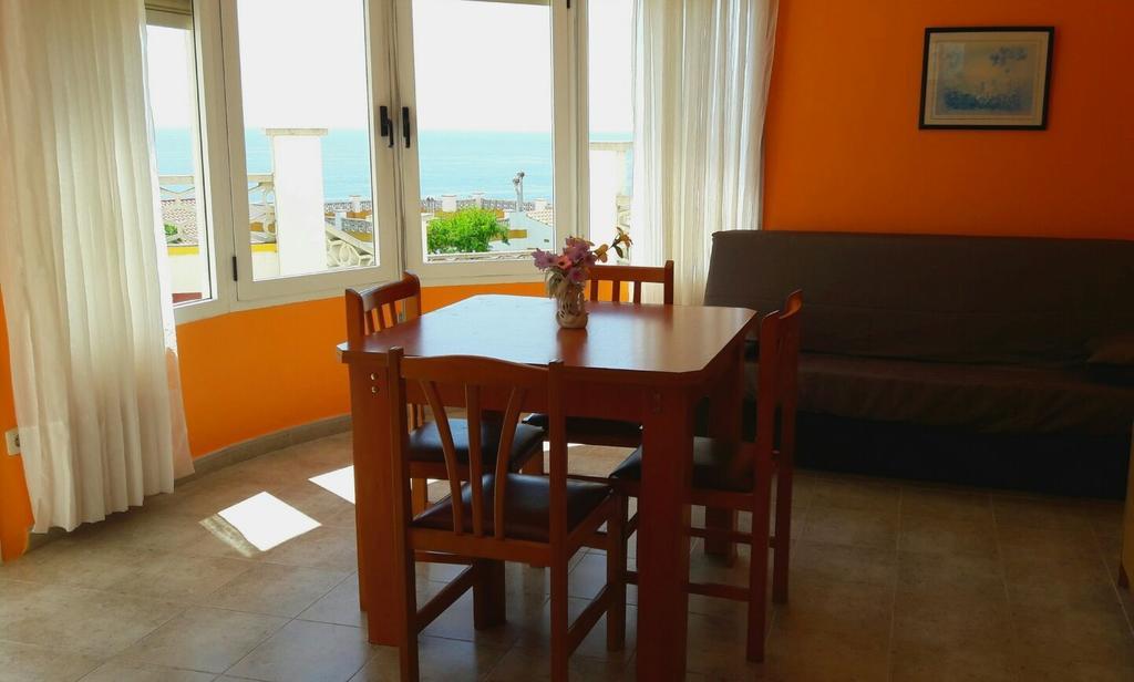 Apartamento Famara *