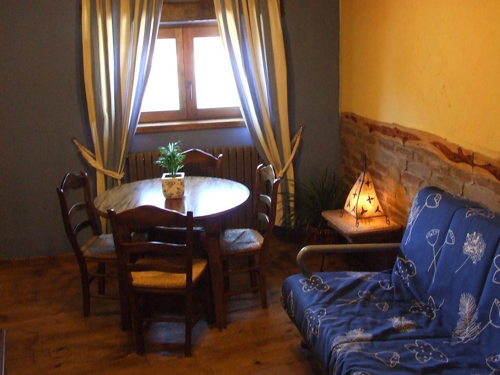 Apartment La Hortaleza Aldehuela (Castile and Leon)