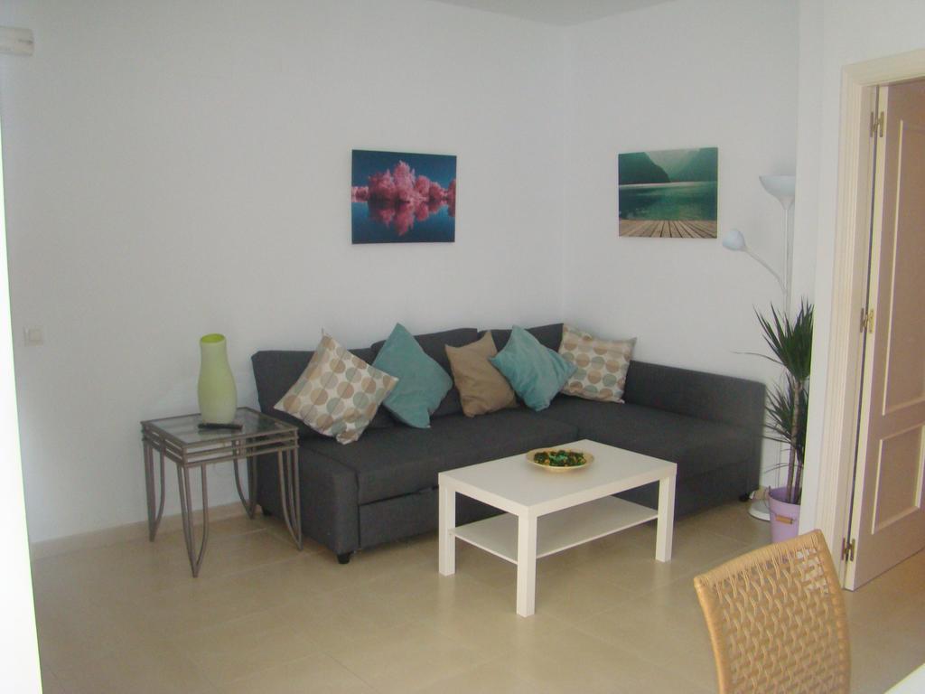 Apartment Pasaje Del Mar *