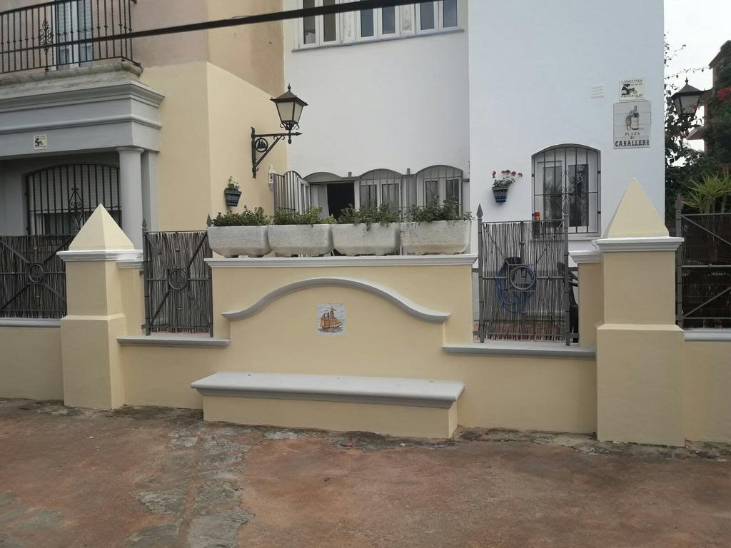 Pasaje Del Mar Apartment *