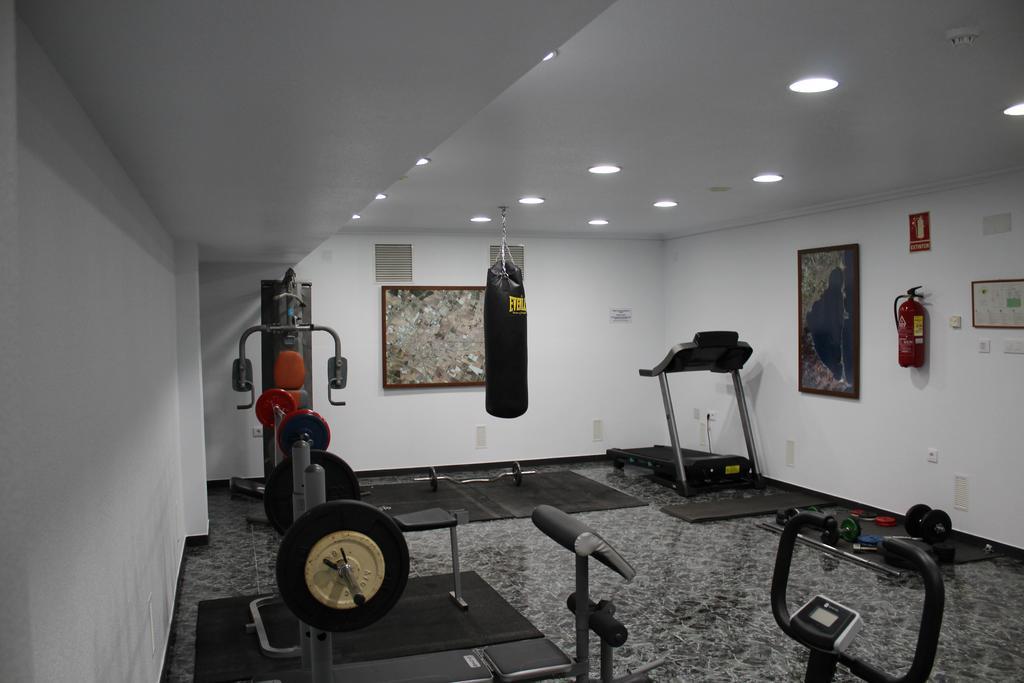Futurotel Ribera Premium Hotel 3*