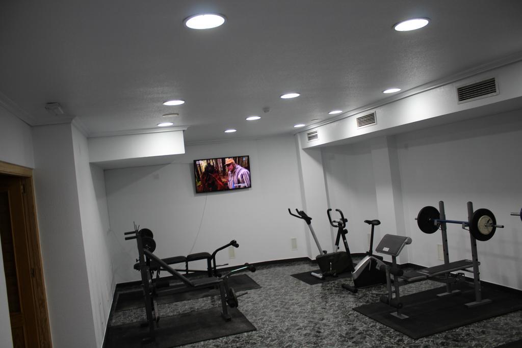 Futurotel Ribera Premium