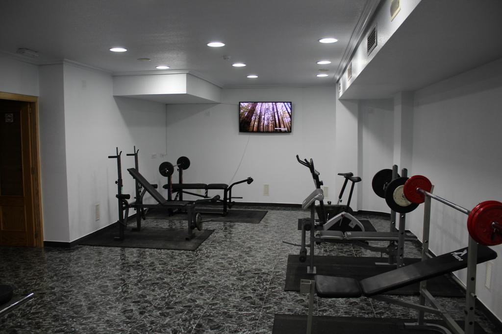 Hotel Futurotel Ribera Premium
