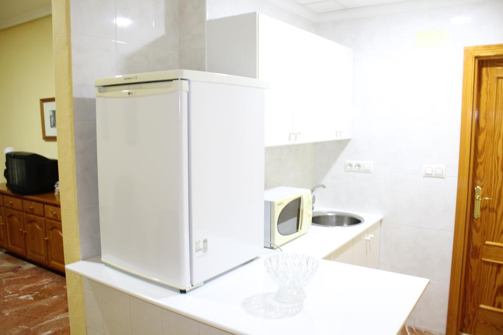 Futurotel Ribera Premium