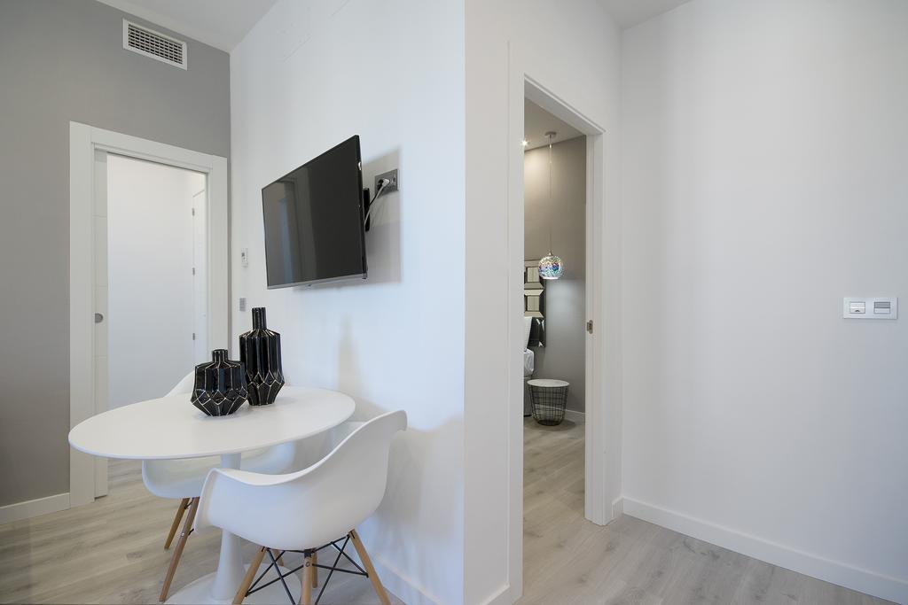 Apartamento Bibo Gran Vía *