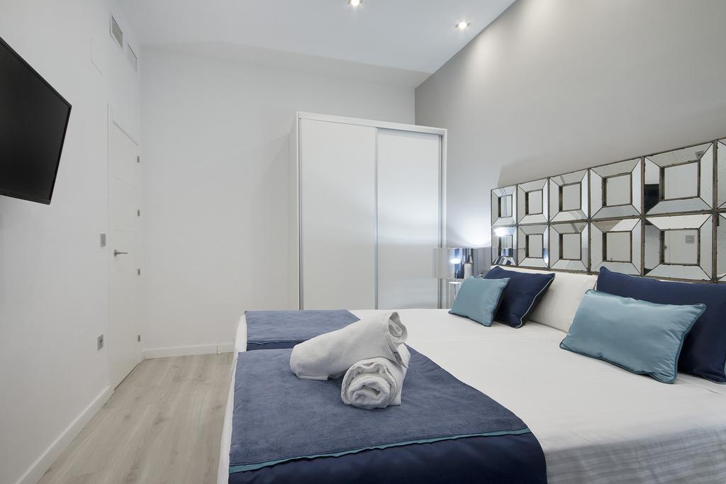 Apartamento Bibo Gran Vía *