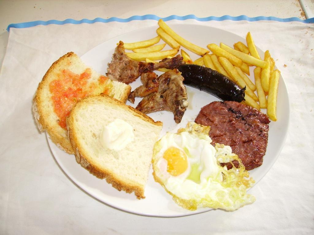 Casa rural Ca Les Barberes *