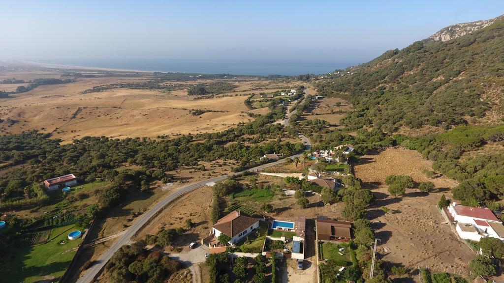 Rural Tarifa