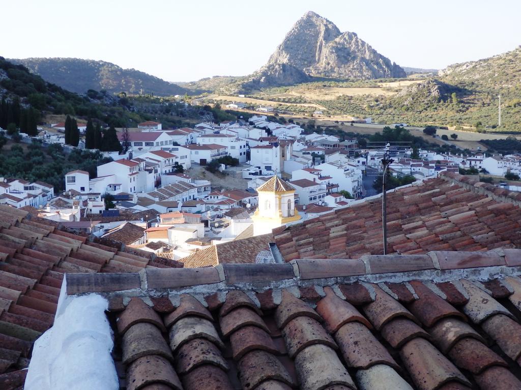Del Fresno 3* Montejaque