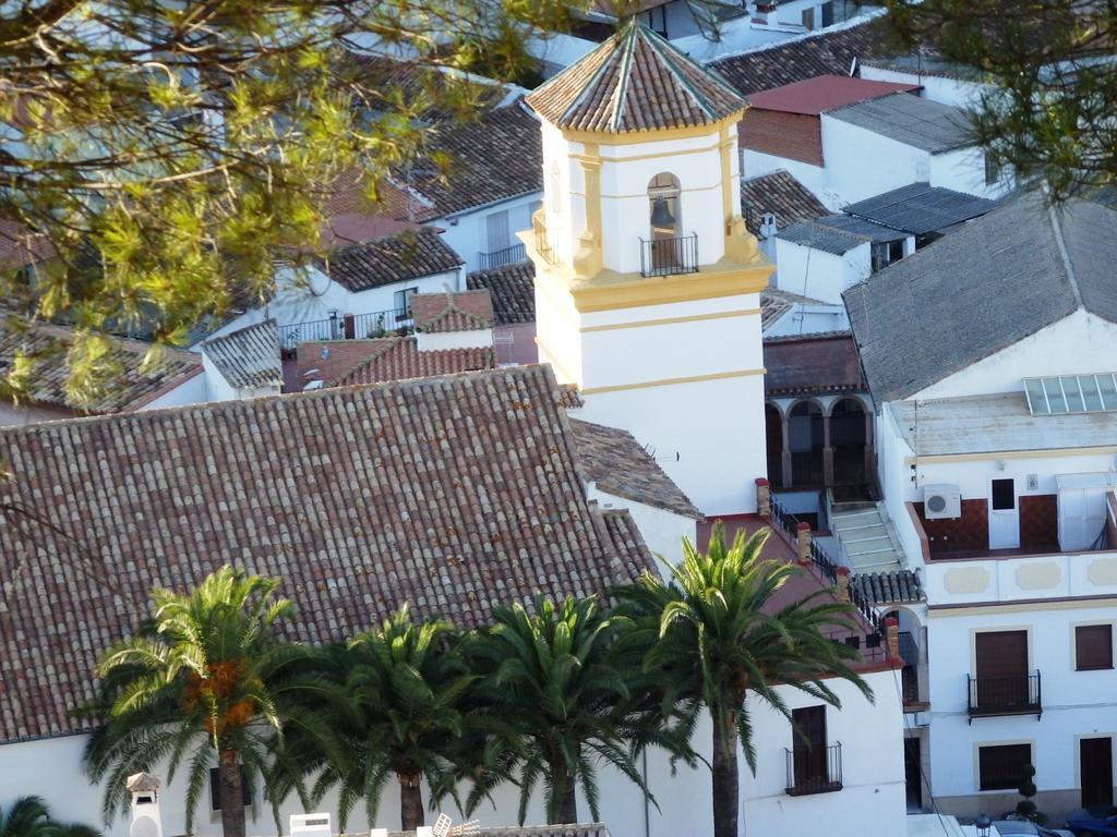 Pensión Del Fresno
