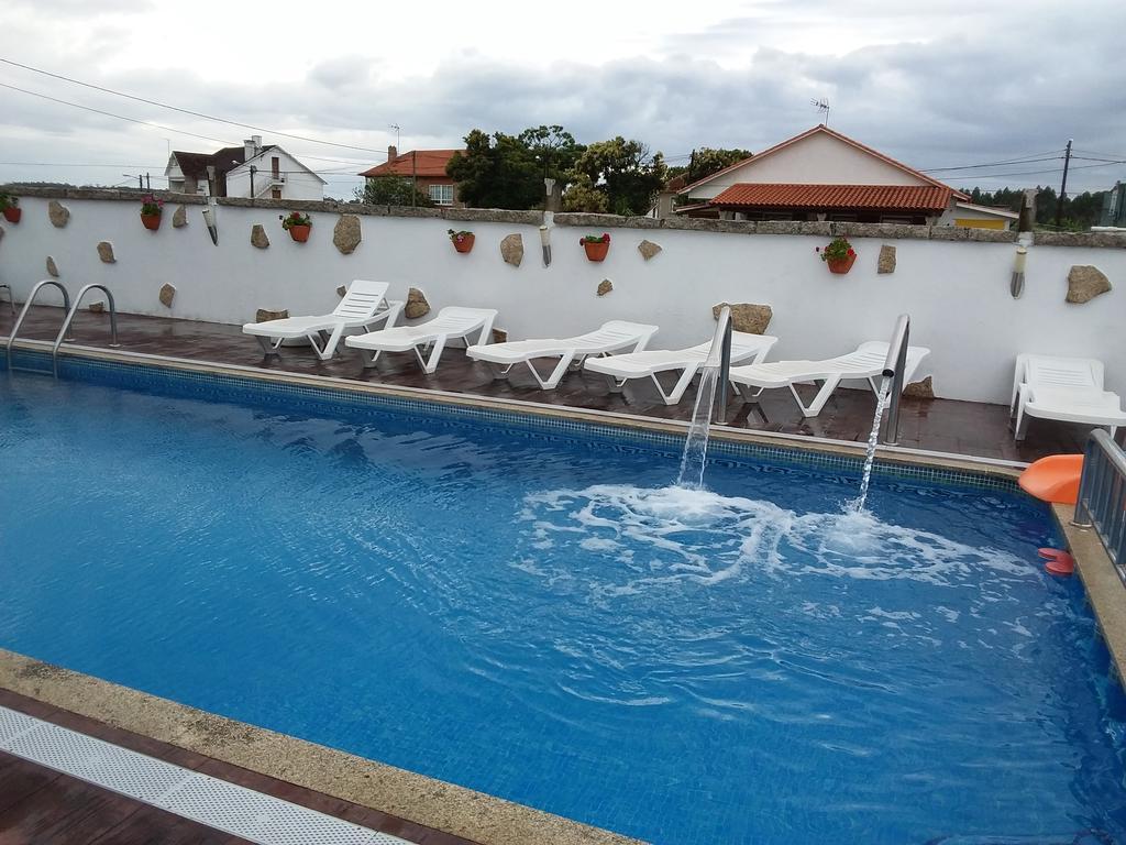 Apartment Barrosa *