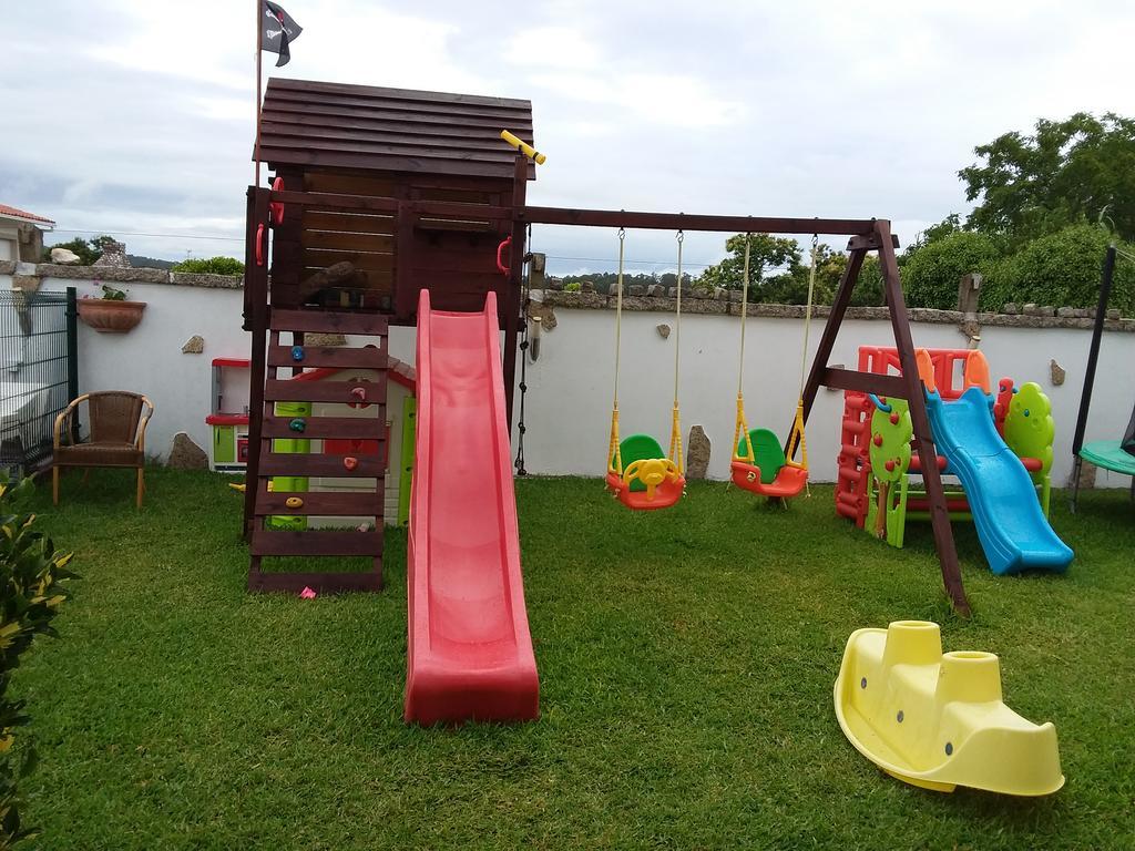 Barrosa Apartment *