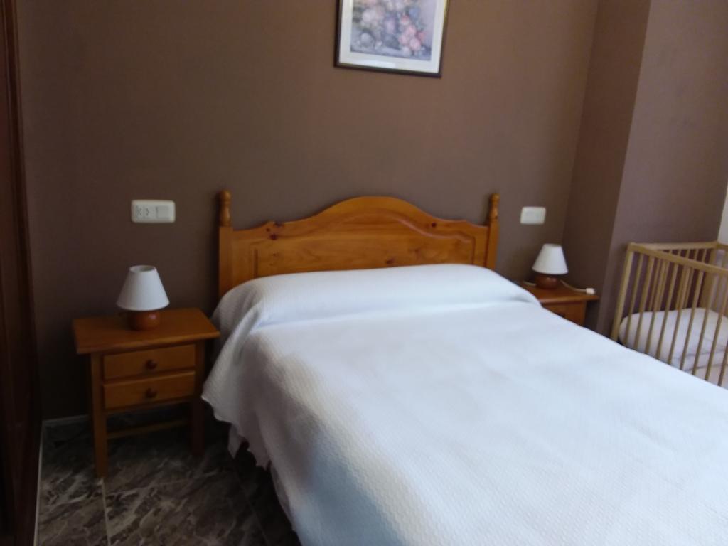 Barrosa Apartment Portonovo