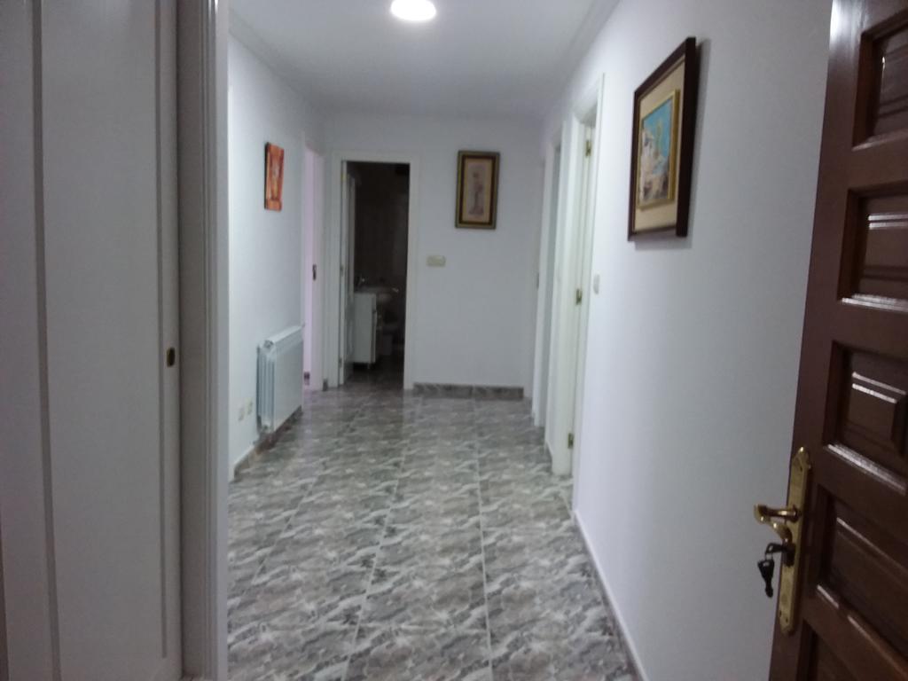 Barrosa Apartment