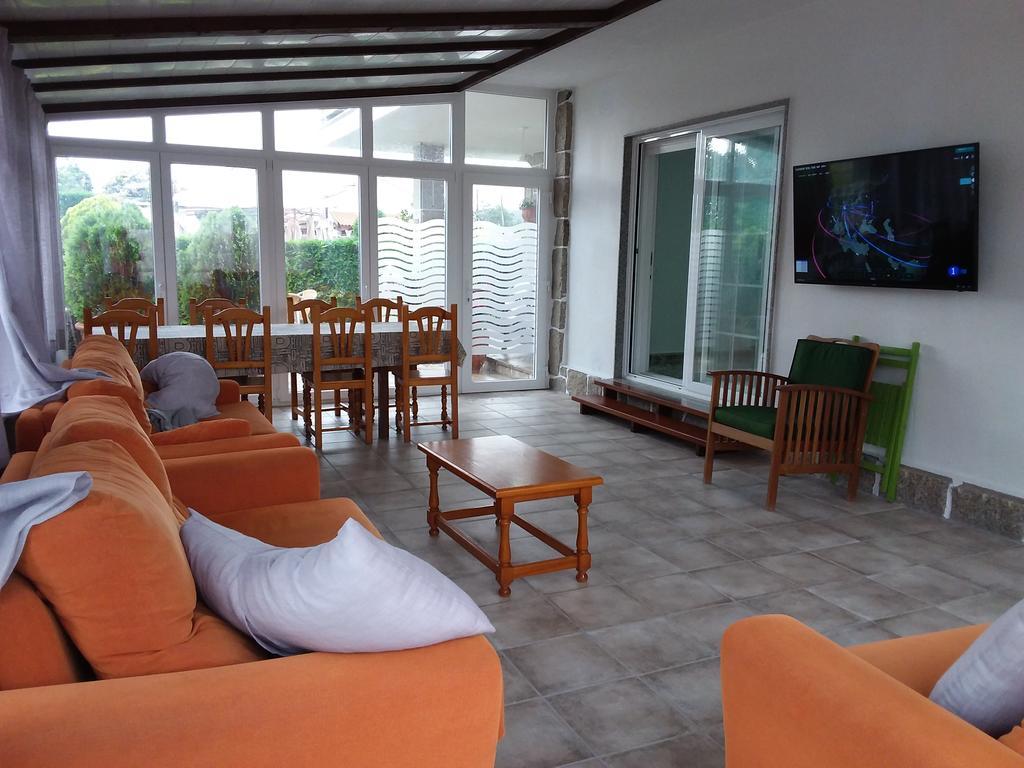 Apartment Barrosa Portonovo