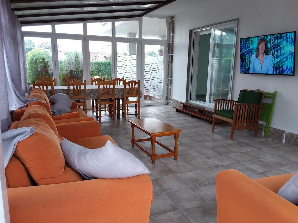 Apartment Barrosa