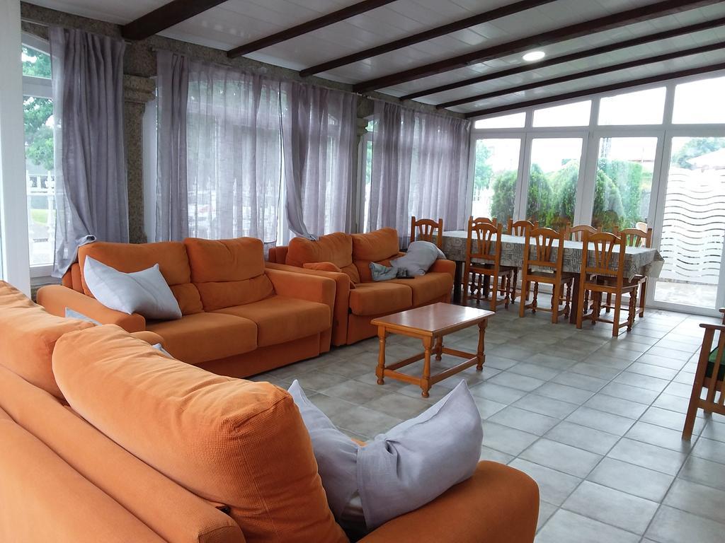 Apartment Barrosa *
