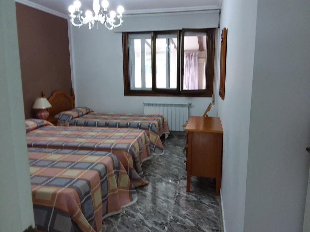 Apartment Barrosa Portonovo