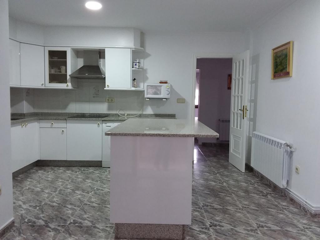 Barrosa Apartment Portonovo
