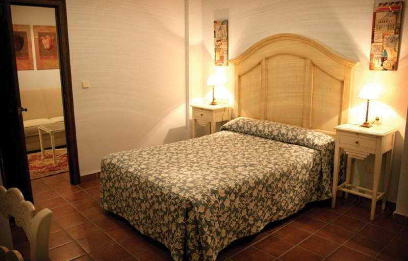 Hotel Palacio Manillas