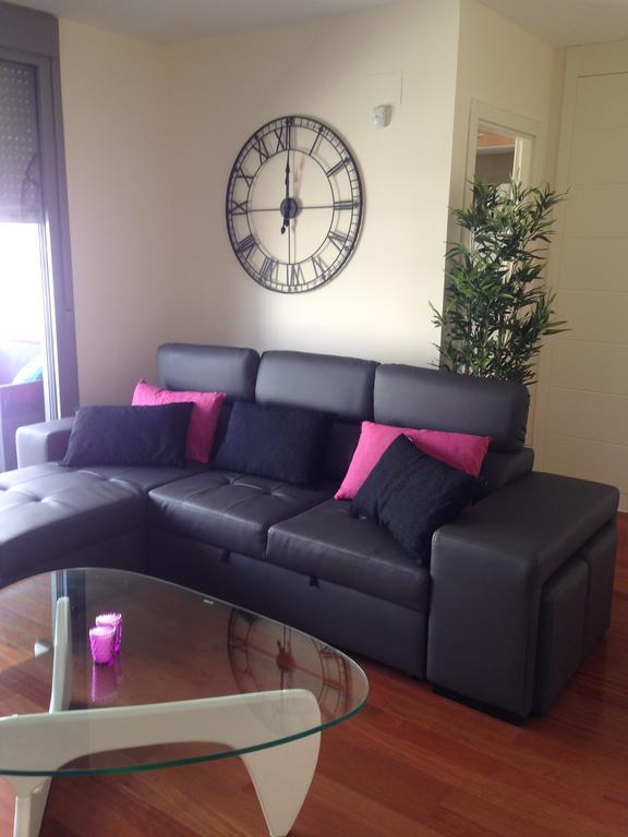 Golf Y Nieve Apartment