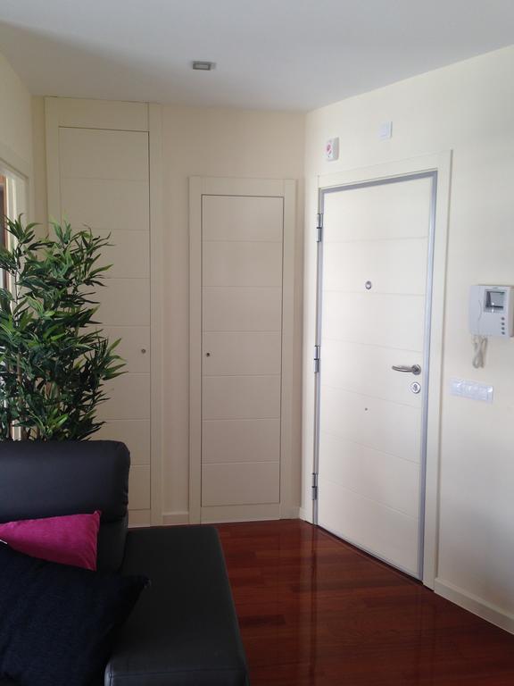 Golf Y Nieve Apartment *
