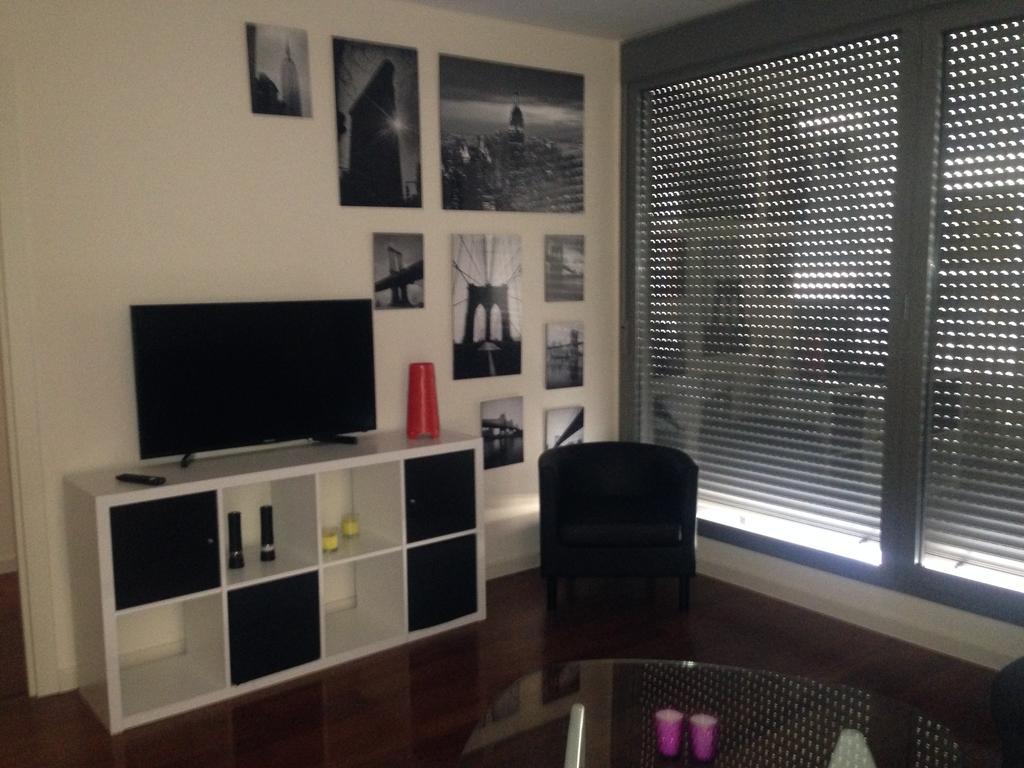 Golf Y Nieve Apartment Sabinanigo