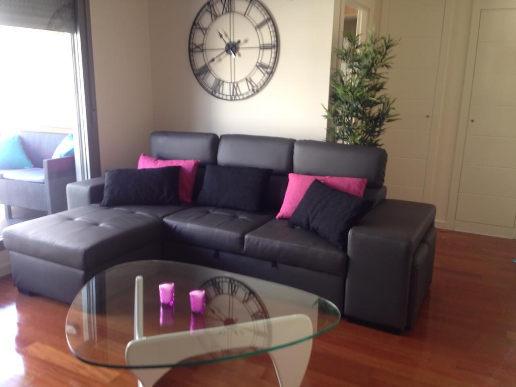 Golf Y Nieve Apartment *