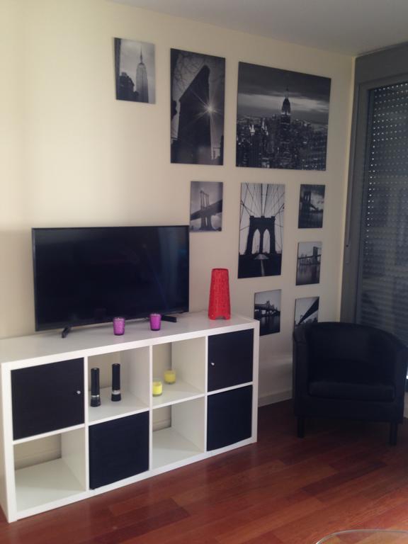 Apartment Golf Y Nieve