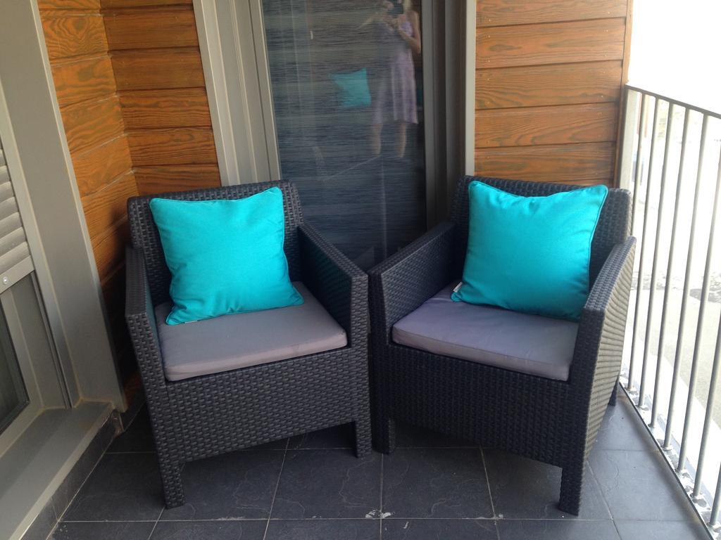 Golf Y Nieve Apartment *