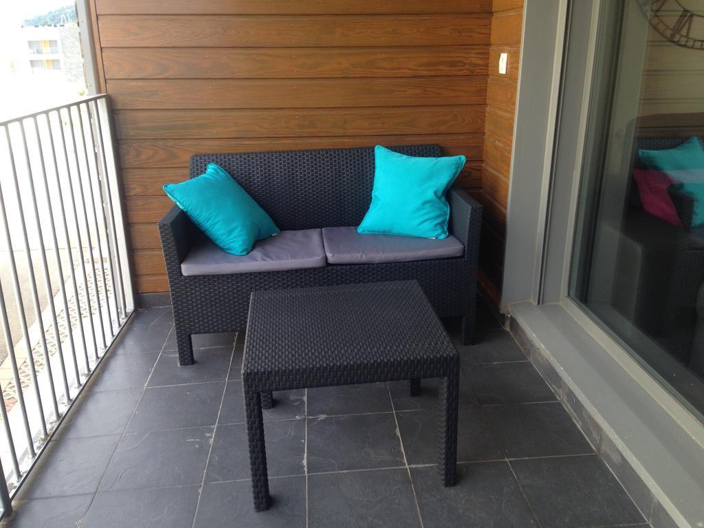 Apartment Golf Y Nieve Sabinanigo