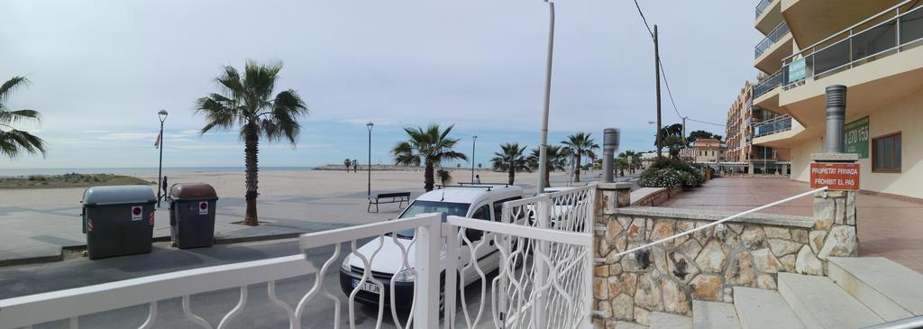 Apartment A3a Marina View *
