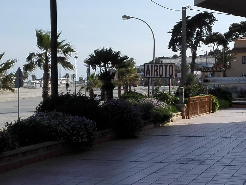 A3a Marina View Apartment Torredembarra