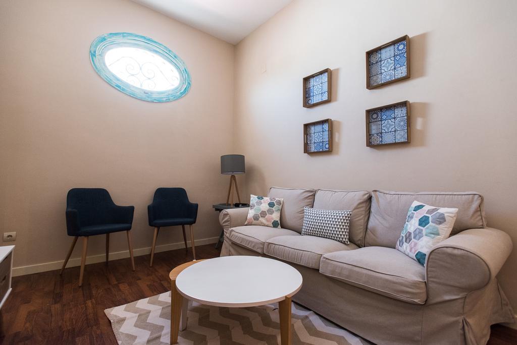 Apartment Hommyhome San Isidoro Seville