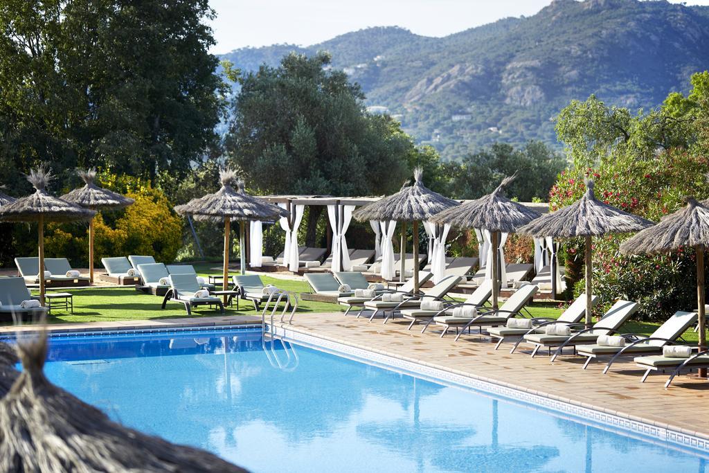 Mas Tapiolas Hotel Santa Cristina d'Aro