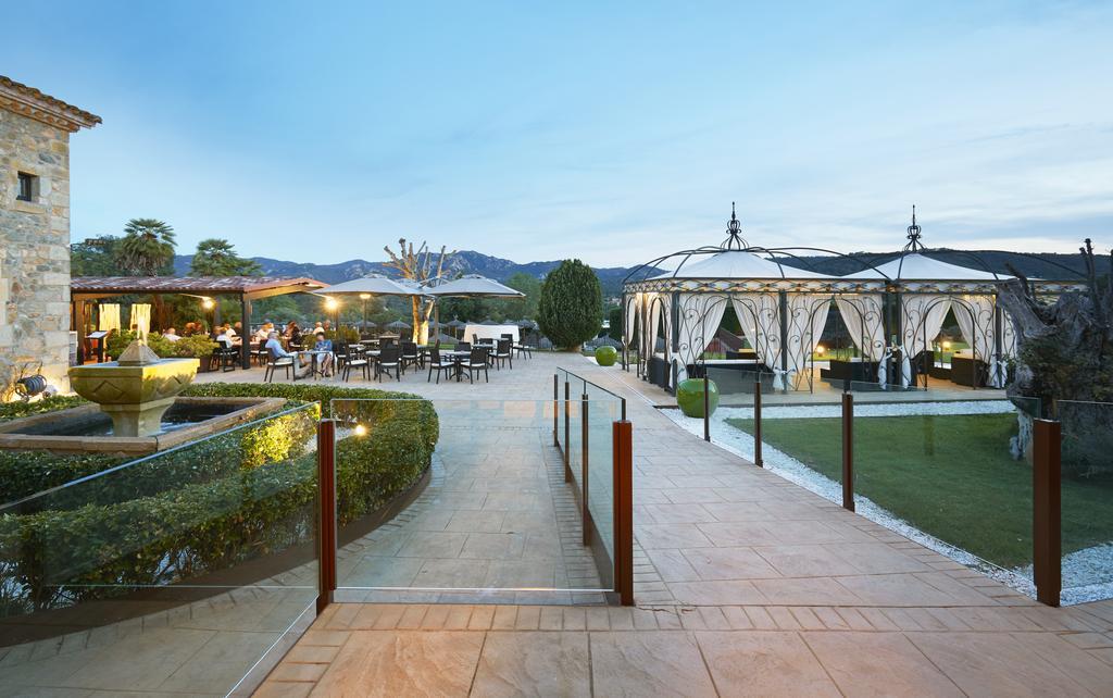 Hotel Mas Tapiolas Santa Cristina d'Aro