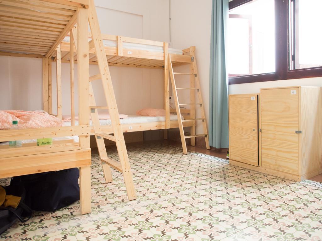 Hostel Lua Lua Palmas (adults Only)